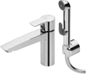 Oras Cubista, Washbasin faucet, 2806