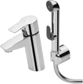 Oras Cubista, Washbasin faucet, 2808F