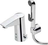 Oras Cubista, Washbasin faucet, 6 V, 2816F