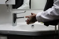 Oras Medipro, Washbasin faucet, 5510B