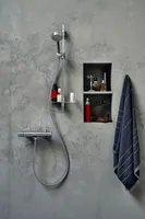 Oras Nova, Shower faucet, 7470X