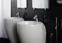 IL BAGNO ALESSI One by Oras, Håndvaskarmatur, 6 V, 8514F