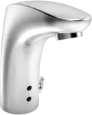 Washbasin faucet, 6 V