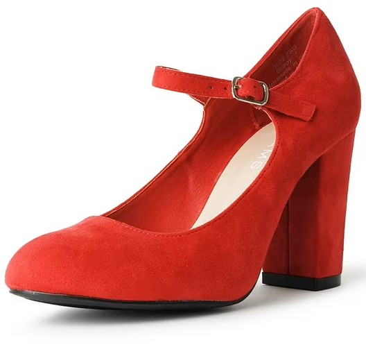 Heels