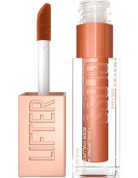 Lip gloss