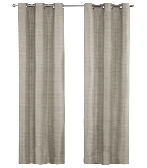 Curtains