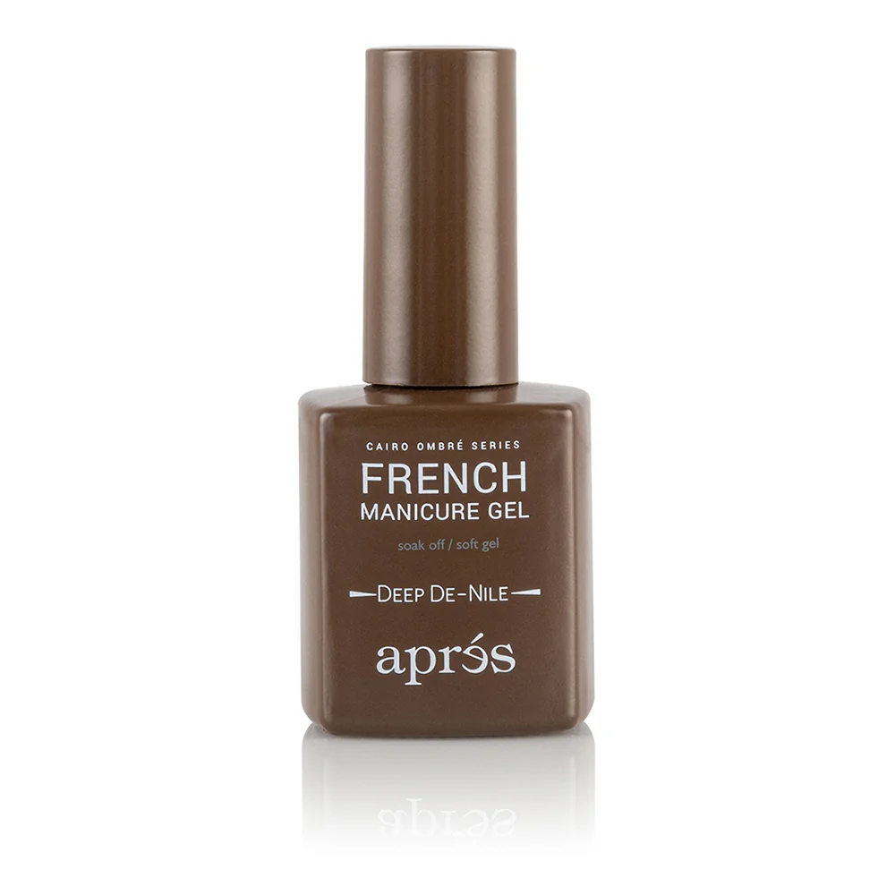 Manicure gel