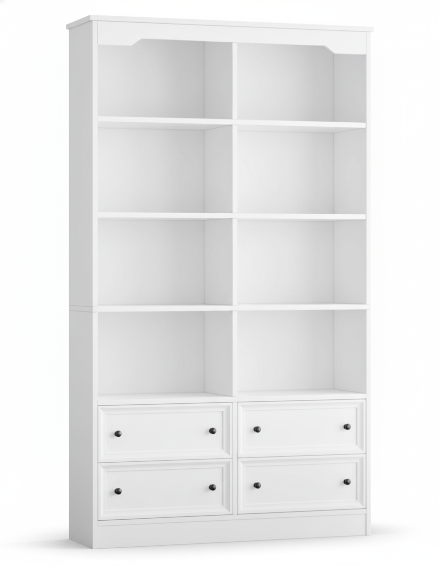 Bookshelf