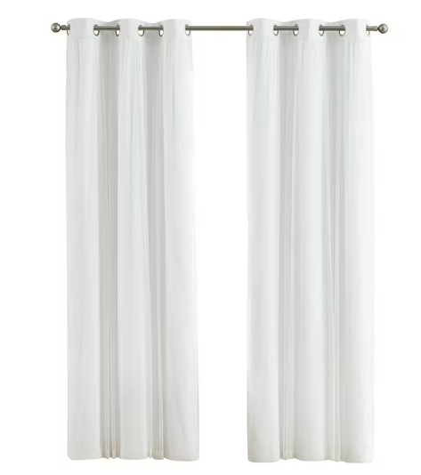 Curtains