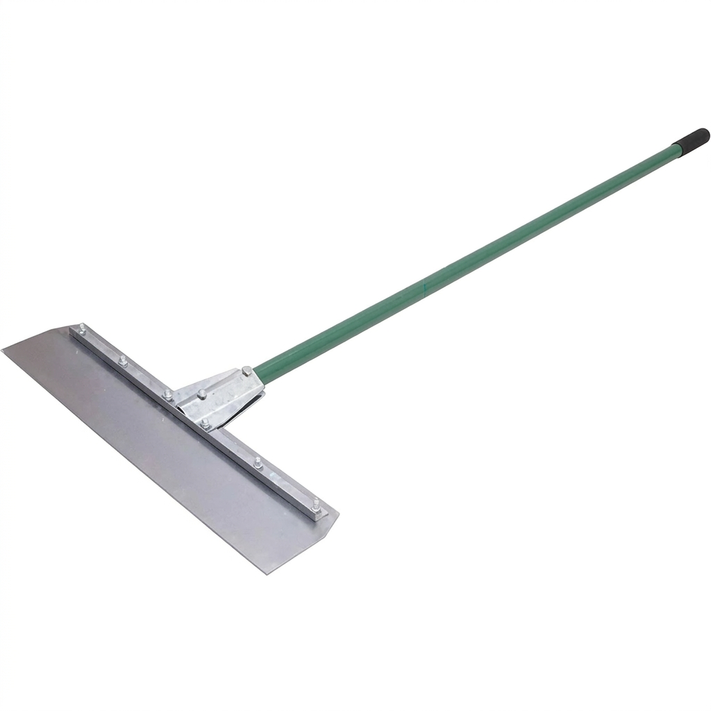 Floor scraper