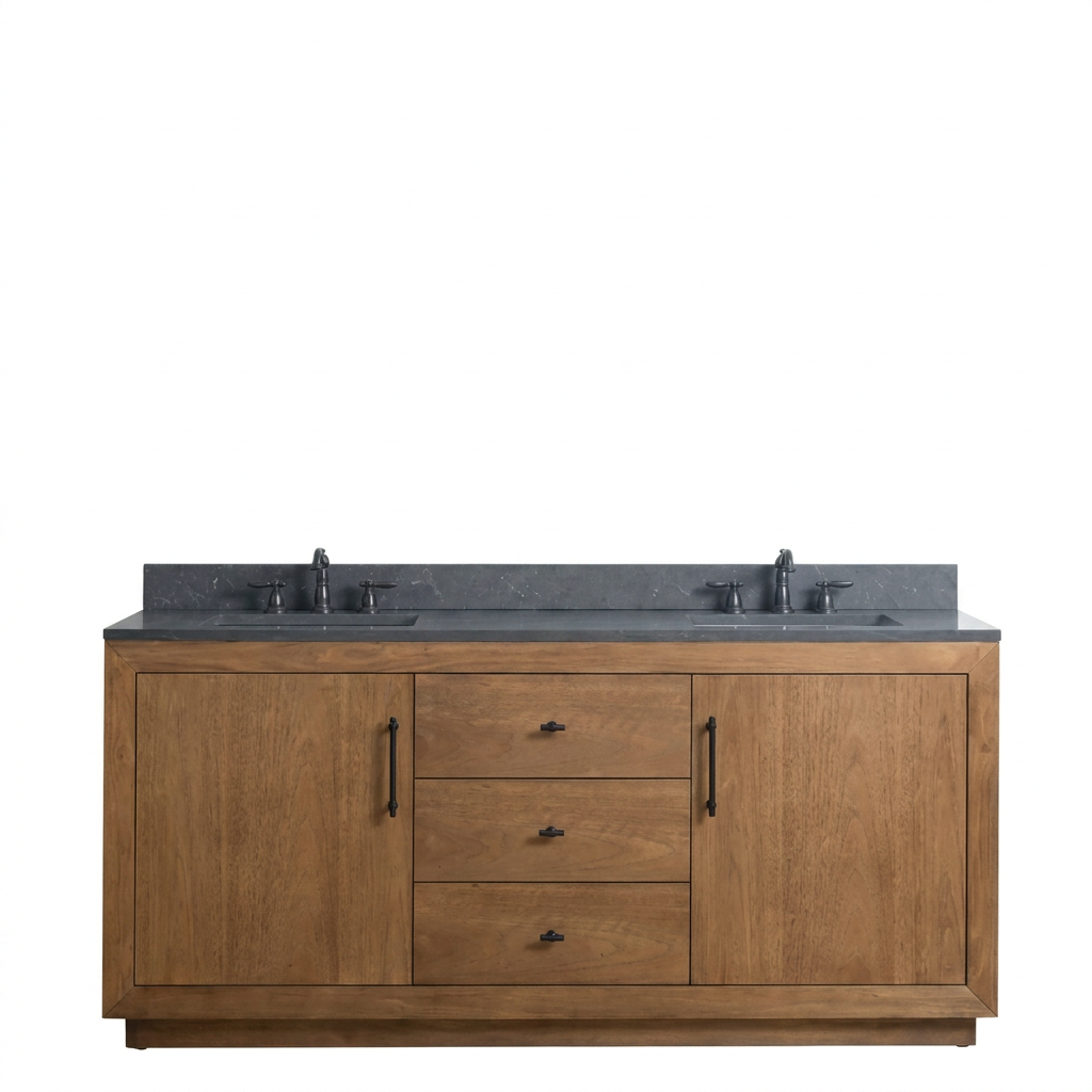 Bathroom vanity