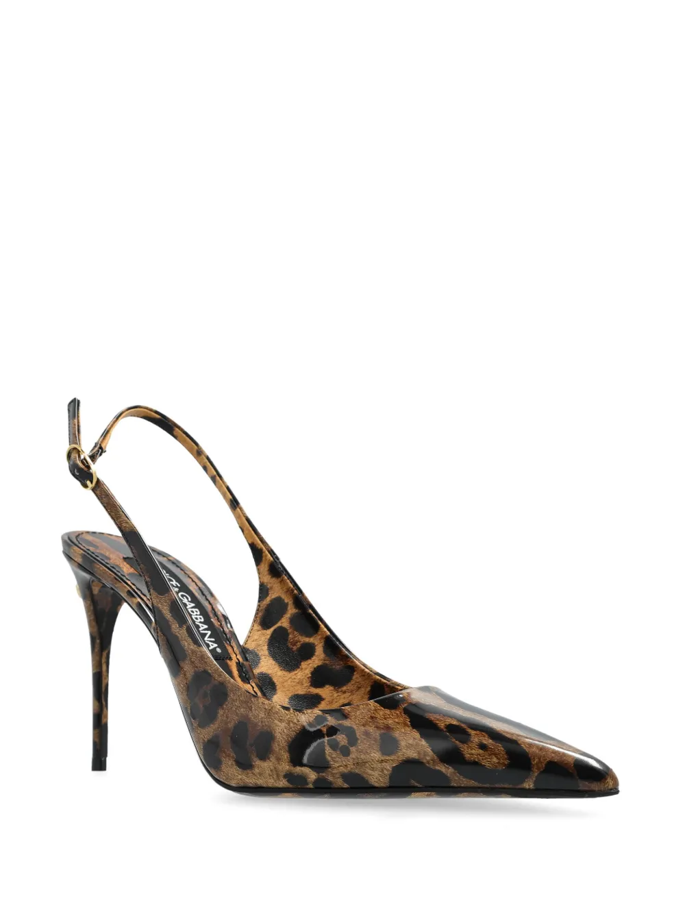 Pumps