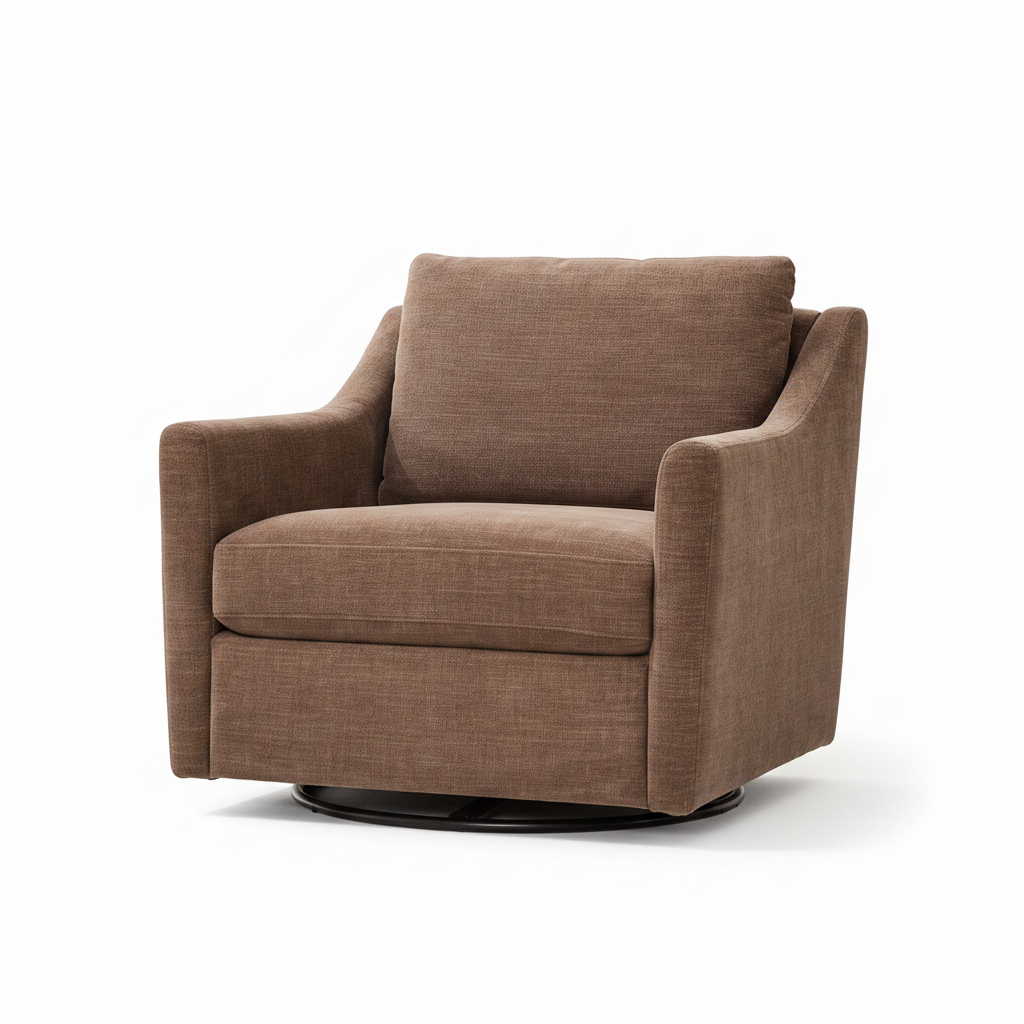 Accent chair