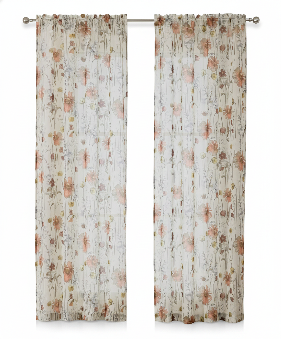 Curtains