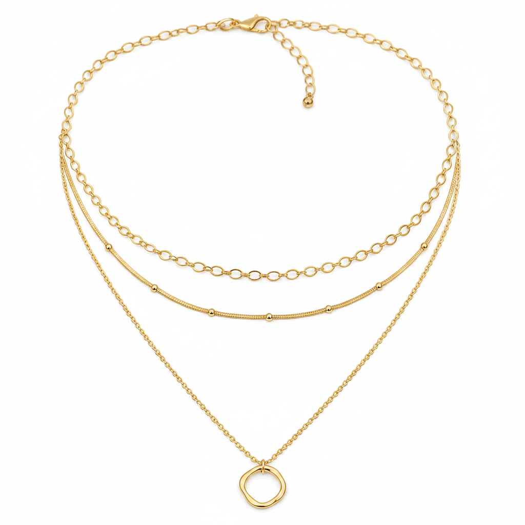Necklace