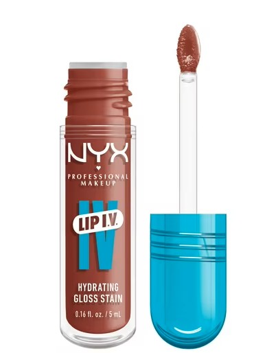 Lip gloss