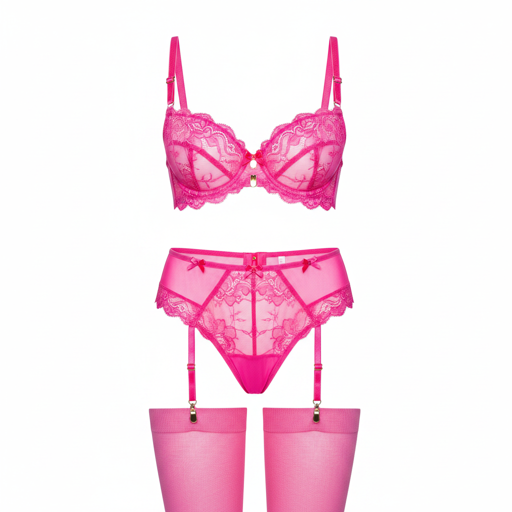 A set of underwear