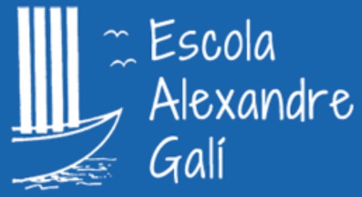 ESCOLA ALEVANDRE GALÍ