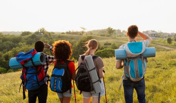 Preinscripció cursos monitor/a de lleure Planet 2024