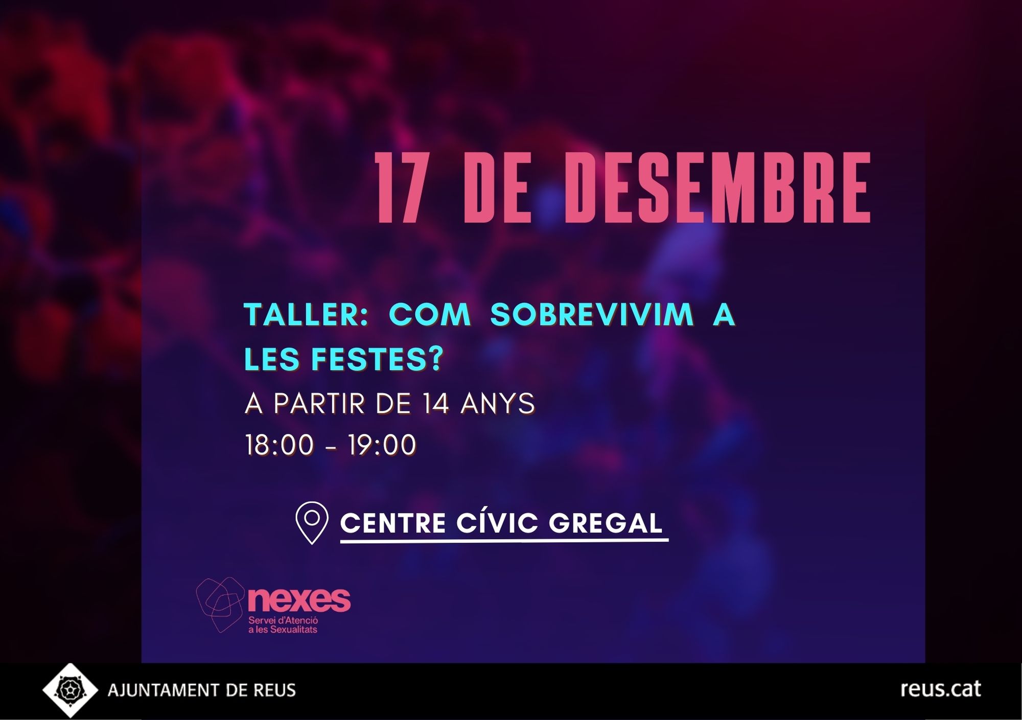 Com sobrevivim a les festes?
