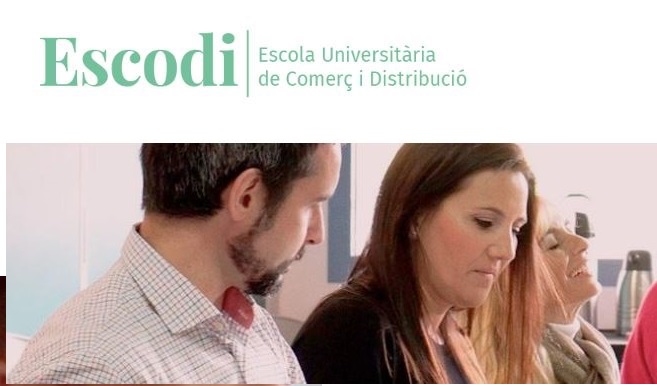 Webinars de Escodi para retailers para reorientar sus negocios en la época postcovid