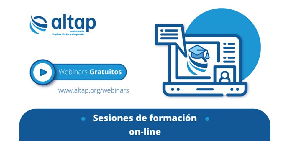 Introducción al agua a presión  - webinar profesional de la industria del agua