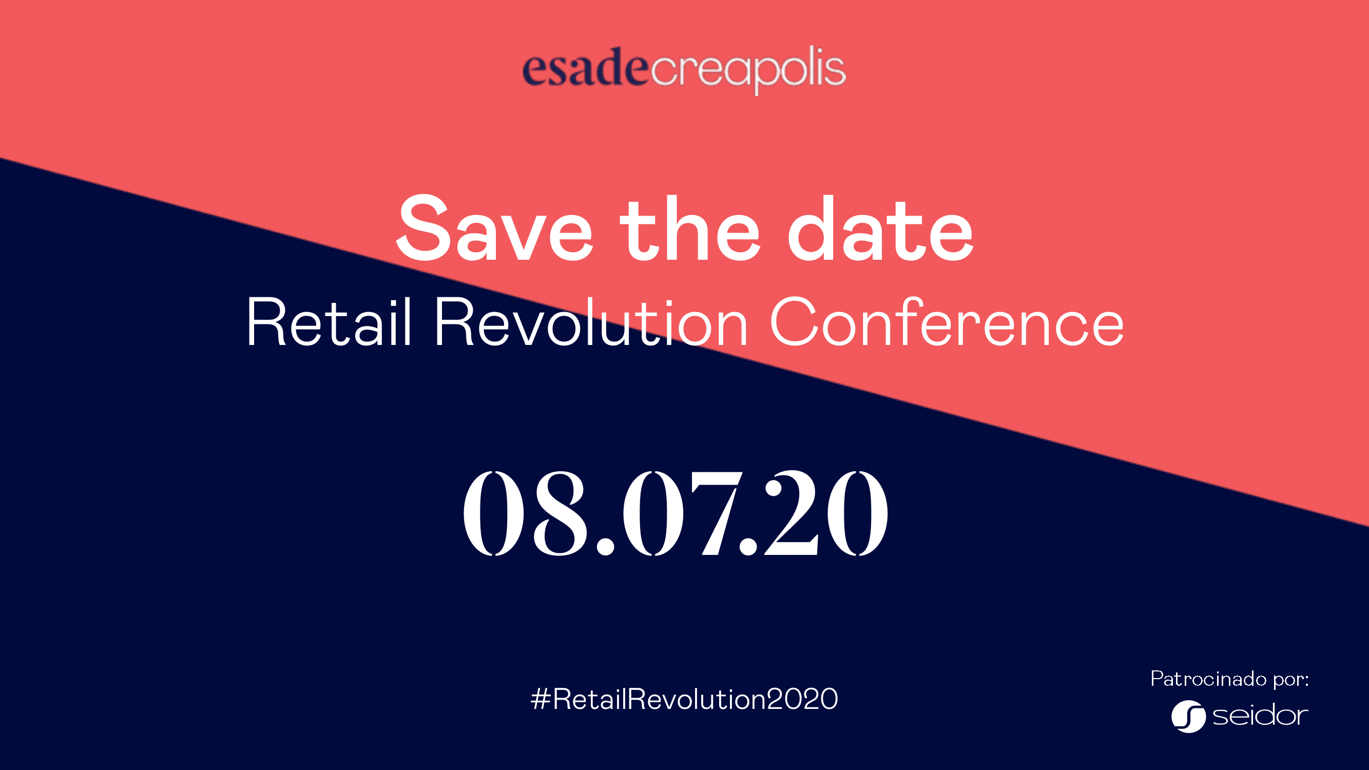 ¿Qué innovaciones marcarán el futuro del retail en un mundo transformado por la COVID-19? - calendario webinars Retail