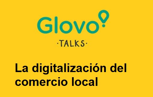 "La digitalización del comercio local" - webinar hostelería