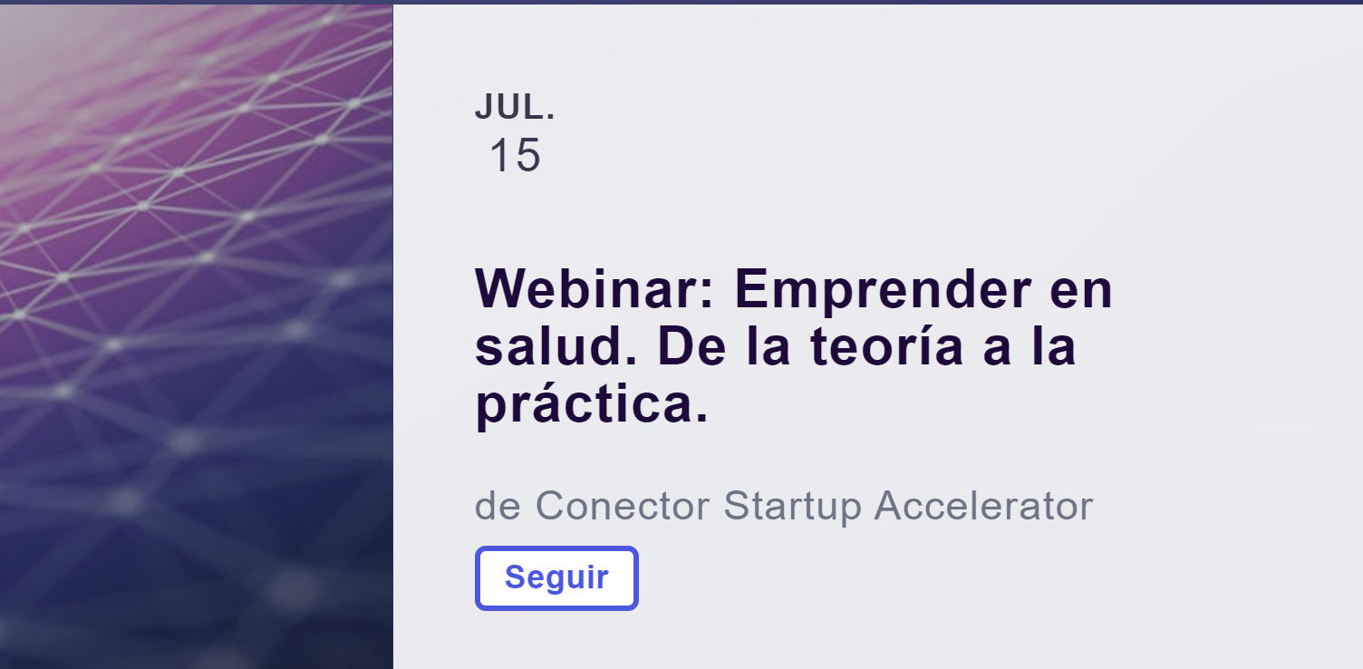 Emprender en Salud. De la teoría a la práctica