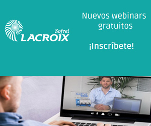 Solución autónoma de medición de cloro en línea, AQUASECTOR- CL - webinars profesionales