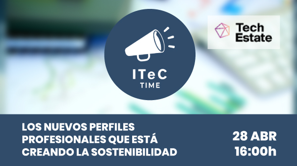 Los nuevos perfiles profesionales que está creando la sostenibilidad