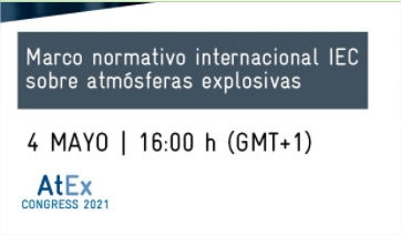 Marco normativo / Análisis de riesgos - webinar profesional química