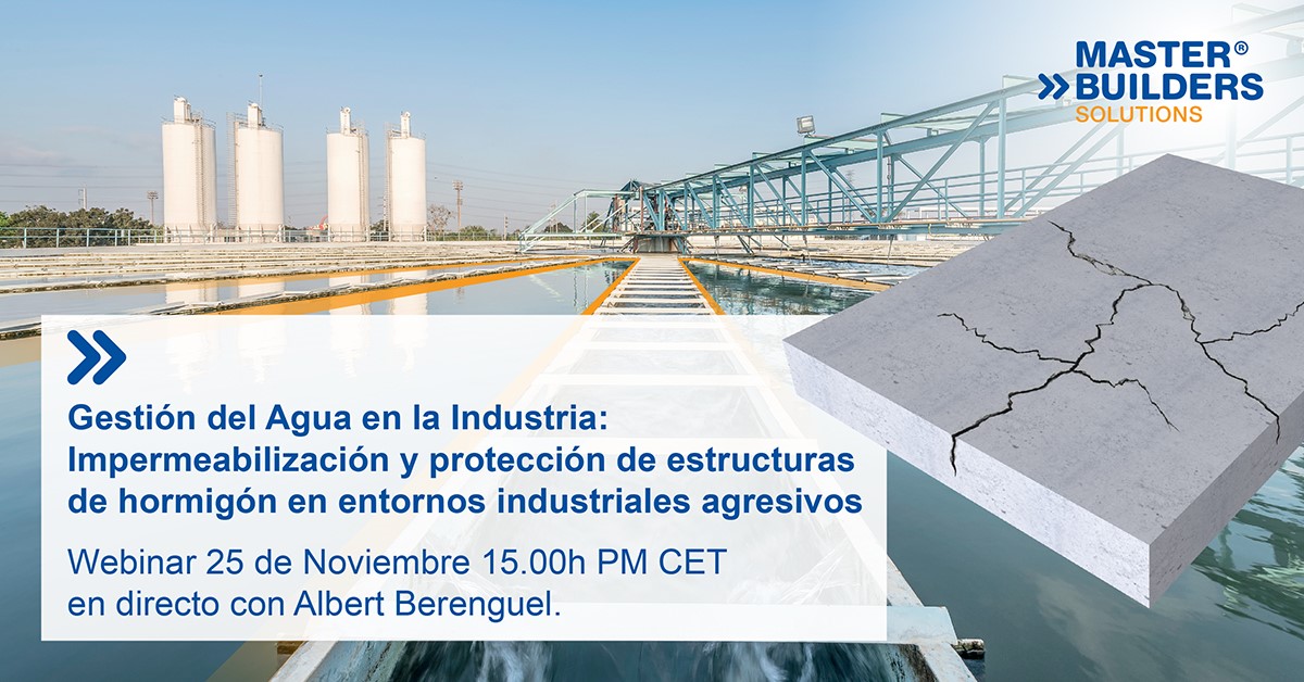 Gestión del Agua en la Industria