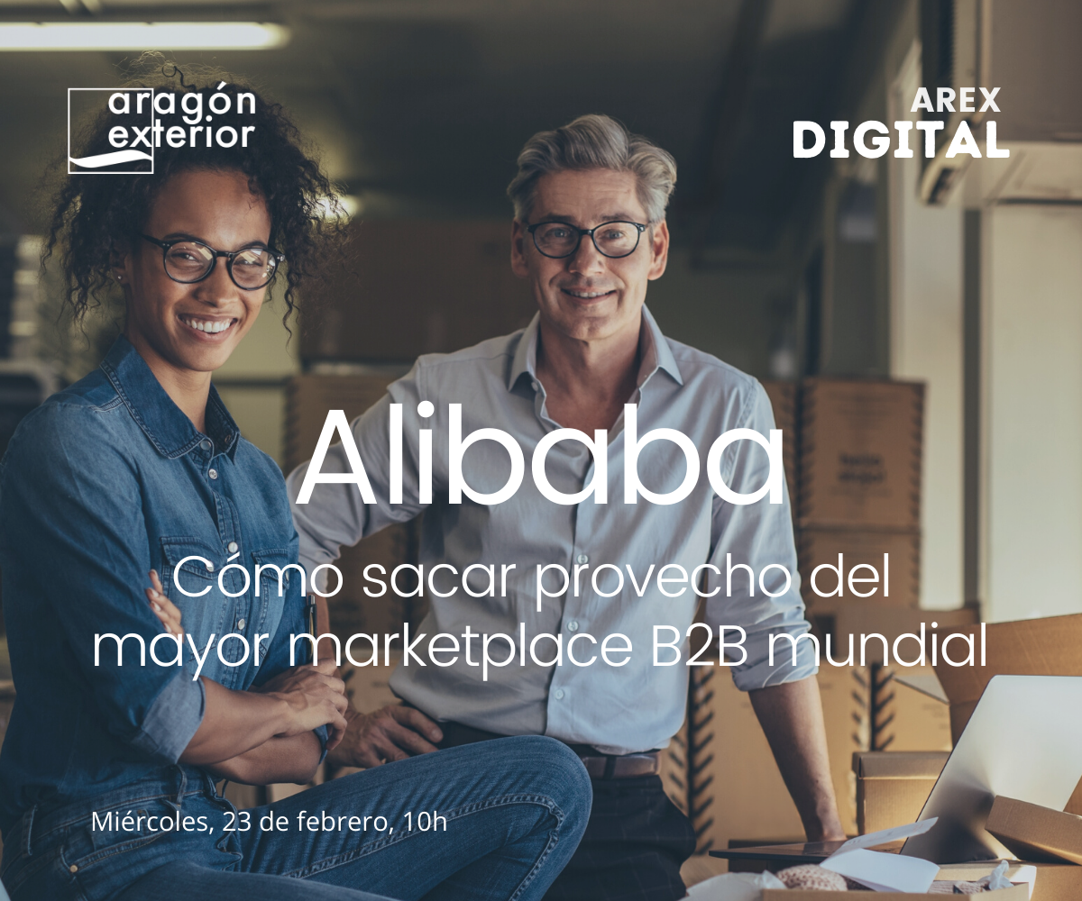 Cómo sacar el máximo provecho del marketplace B2B Alibaba