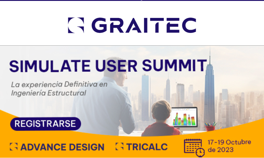 SIMULATE User Summit