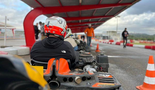 Karts: 1h Resistencia - TGN Mayo 24