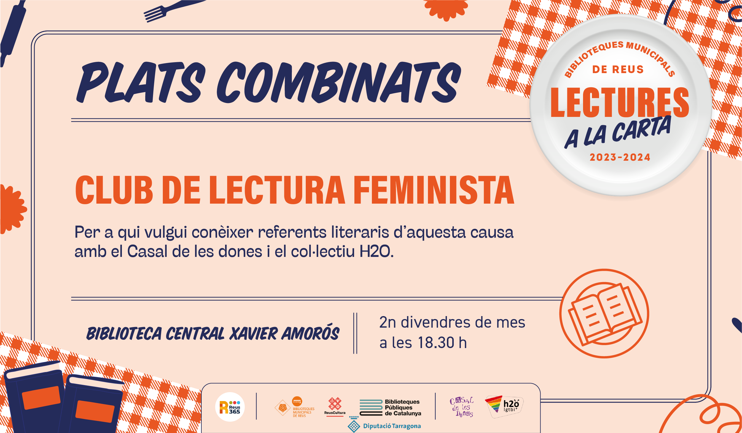 CLUB DE LECTURA FEMINISTA 23-24