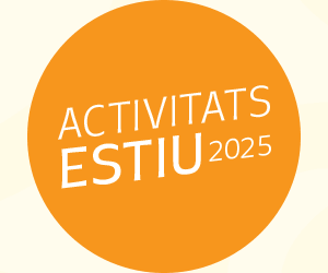 Enrola't d'Estiu