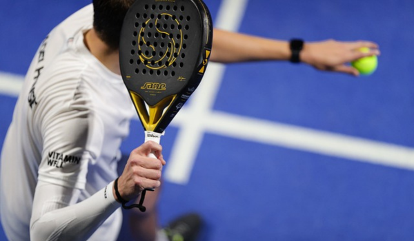 Torneo Padel - TGN Junio 24