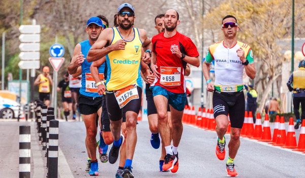 Carrera 5km -10Km - TGN Abril 24