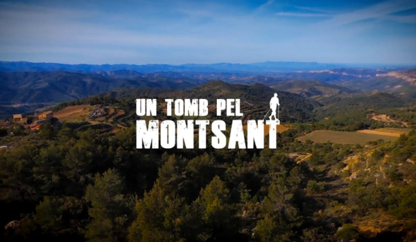 TRAIL UN TOMB PEL MONTSANT - TGN ABRIL 24