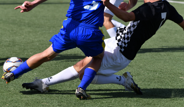 Torneo fútbol 7 - JUNIO 24