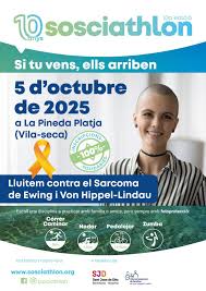 Sosciathlon - Pineda Octubre 25