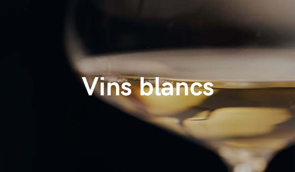 VINS BLANCS