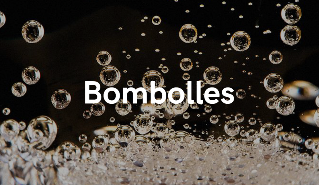 BOMBOLLES