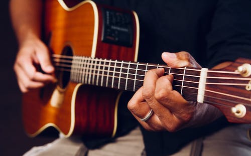 Guitarra