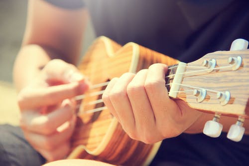 Ukelele