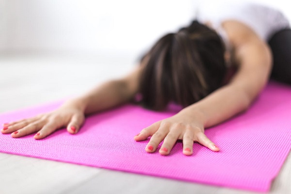 ESTIRAMENTS I EXERCICIS DE RELAXACIÓ - CC DEL CARME -