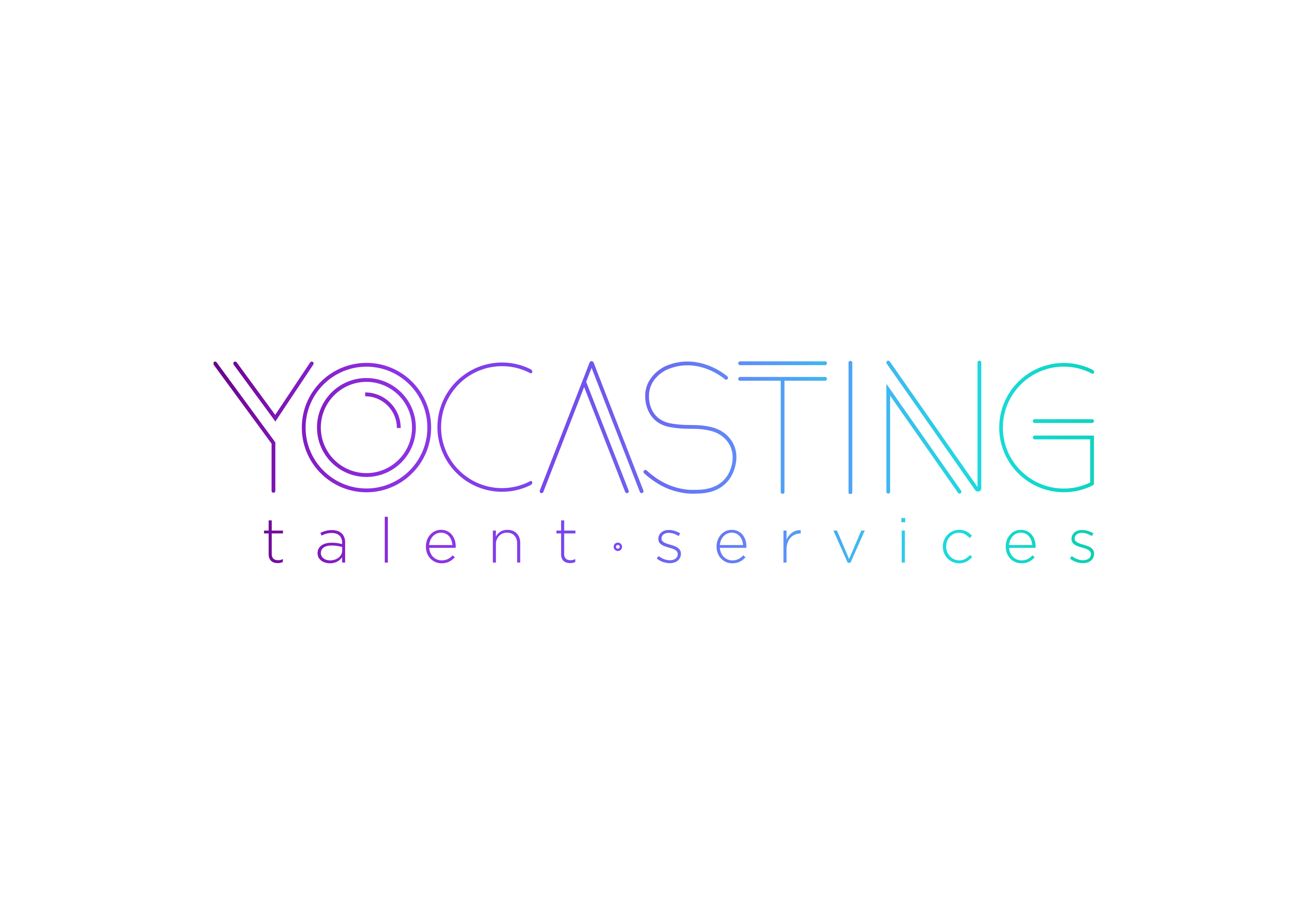 YOCASTING TALENT SERVICES