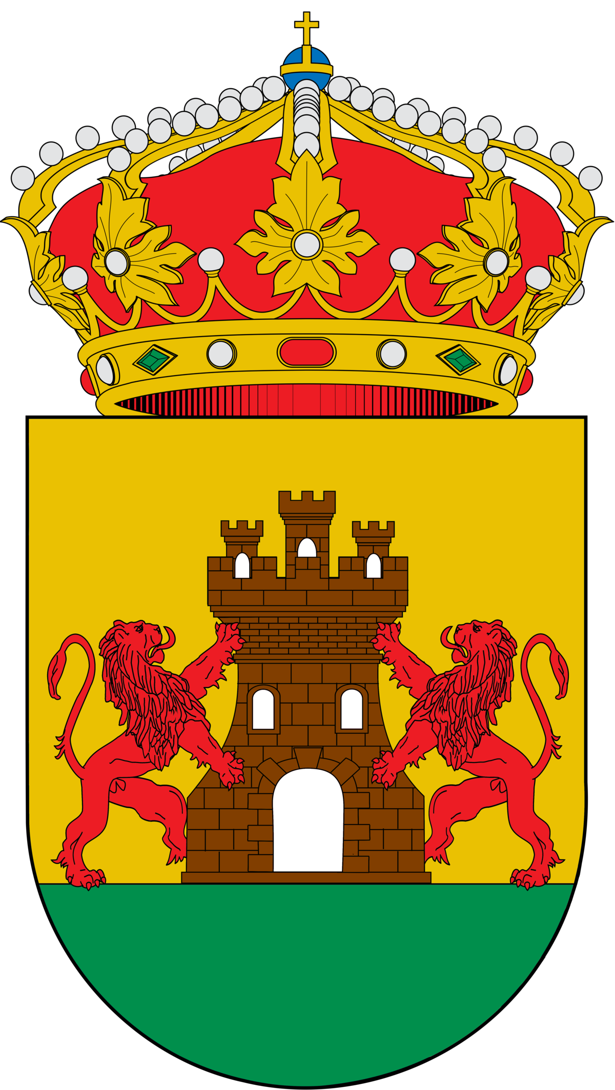 Ayuntamiento de Arenas 